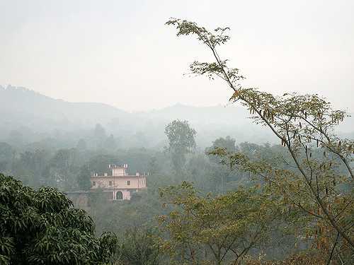 tourist sites kapurthala