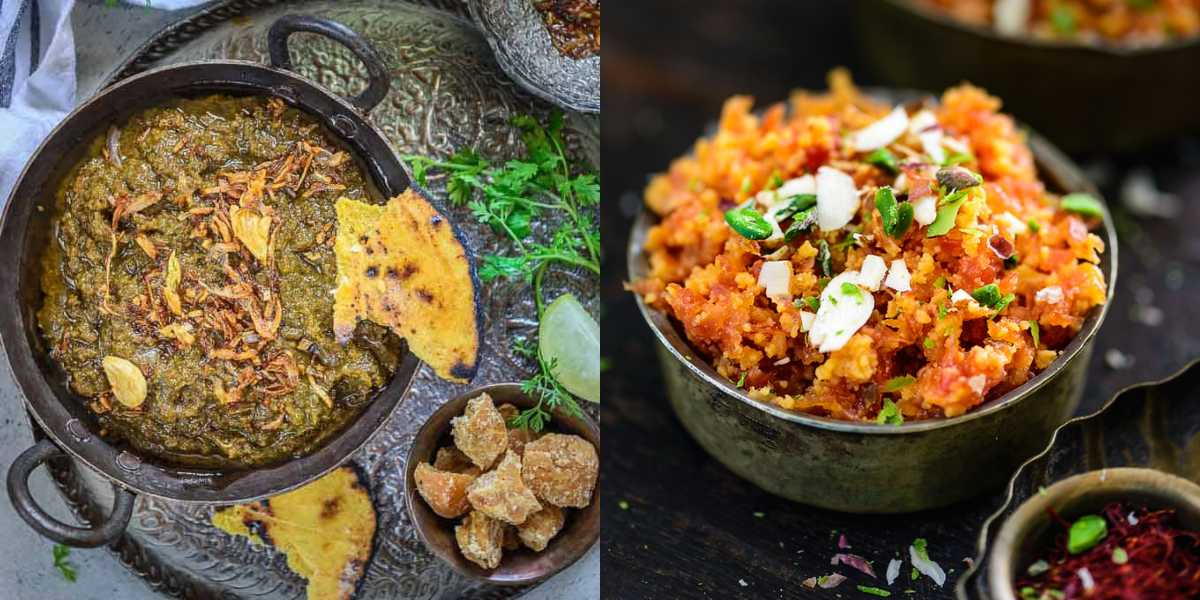 20 Winter Food In India To Keep You Warm In 2021