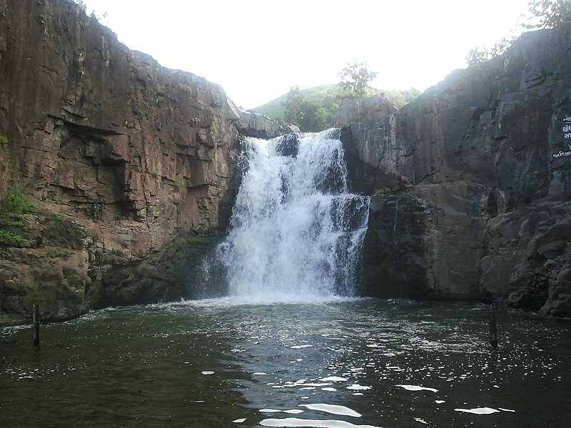 Zarwani, Picnic Spots near Vadodara