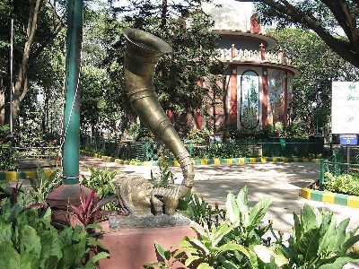 jayanagar bangalore places to visit