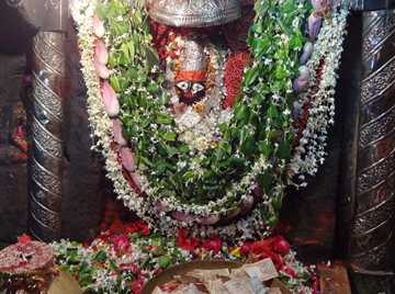 Vindhyachal Mandir - Ma Vindhyavasini Shakti Peeth - Inditales