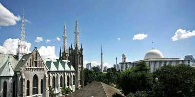 42 Jakarta Attractions, Best Places To Visit & Sightseeing