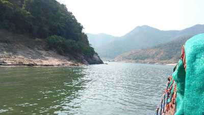 papikondalu near tourist places