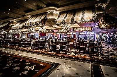 pechanga holidify