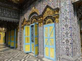 Koottamundu Glass Temple, Wayanad | Entry Fee, Timings, How To Reach