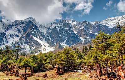 Sikkim Tourism (2019) > Travel Guide, Places to visit ...
