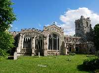 Luton Tourism (2025) - England > Top Places, Travel Guide | Holidify