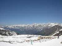 Rohtang Pass