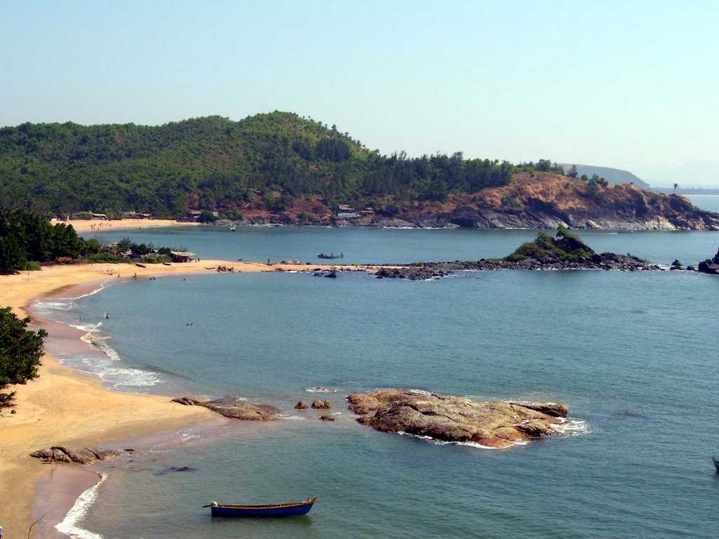 Best places to visit in march