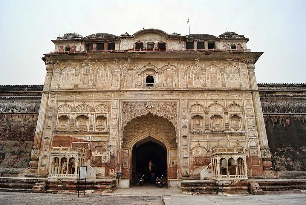 Patiala Tourism > Travel Guide, Best Attractions, Tours & Packages