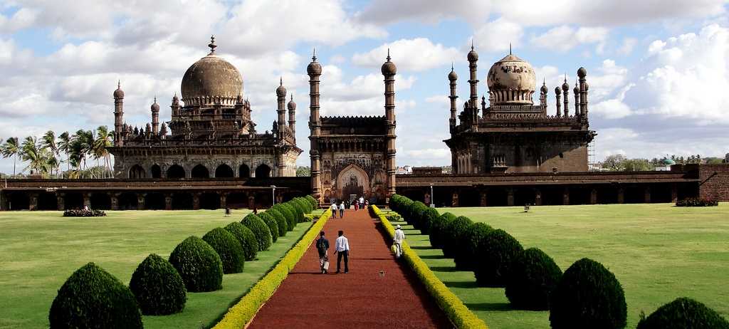 tourism spot in ap