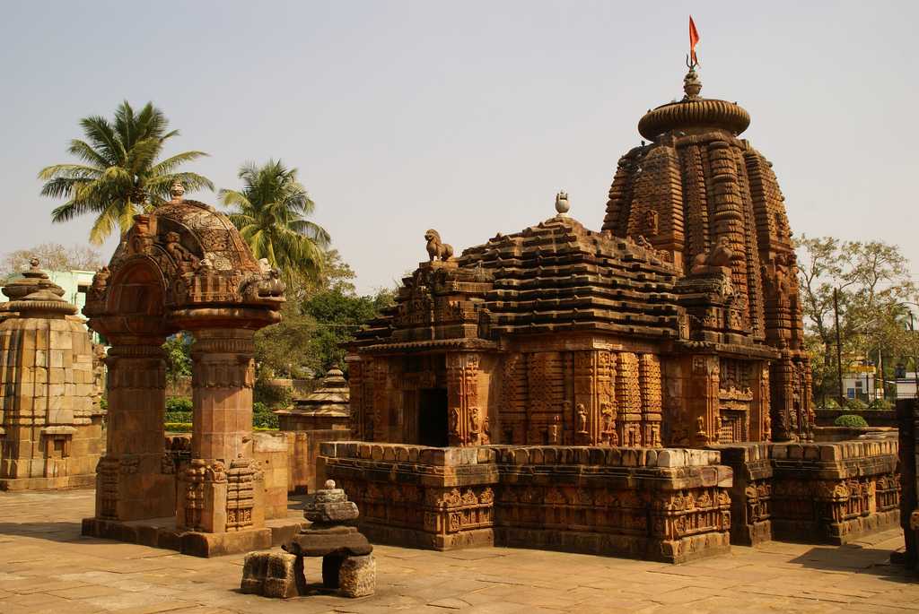 10 Historical Places In Odisha Best Heritage Monuments