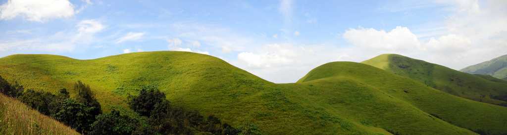 Top Trekking Destinations in Karnataka