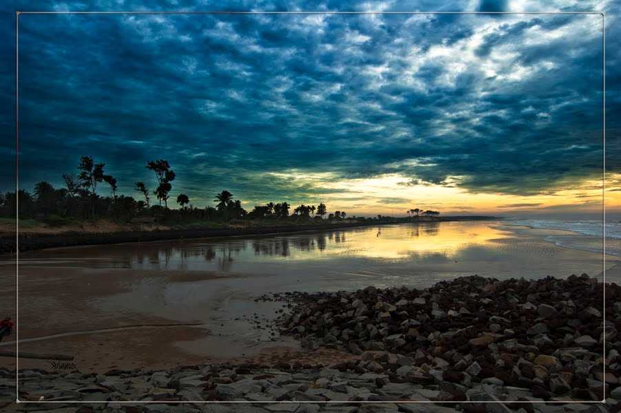 kolkata digha tourist places