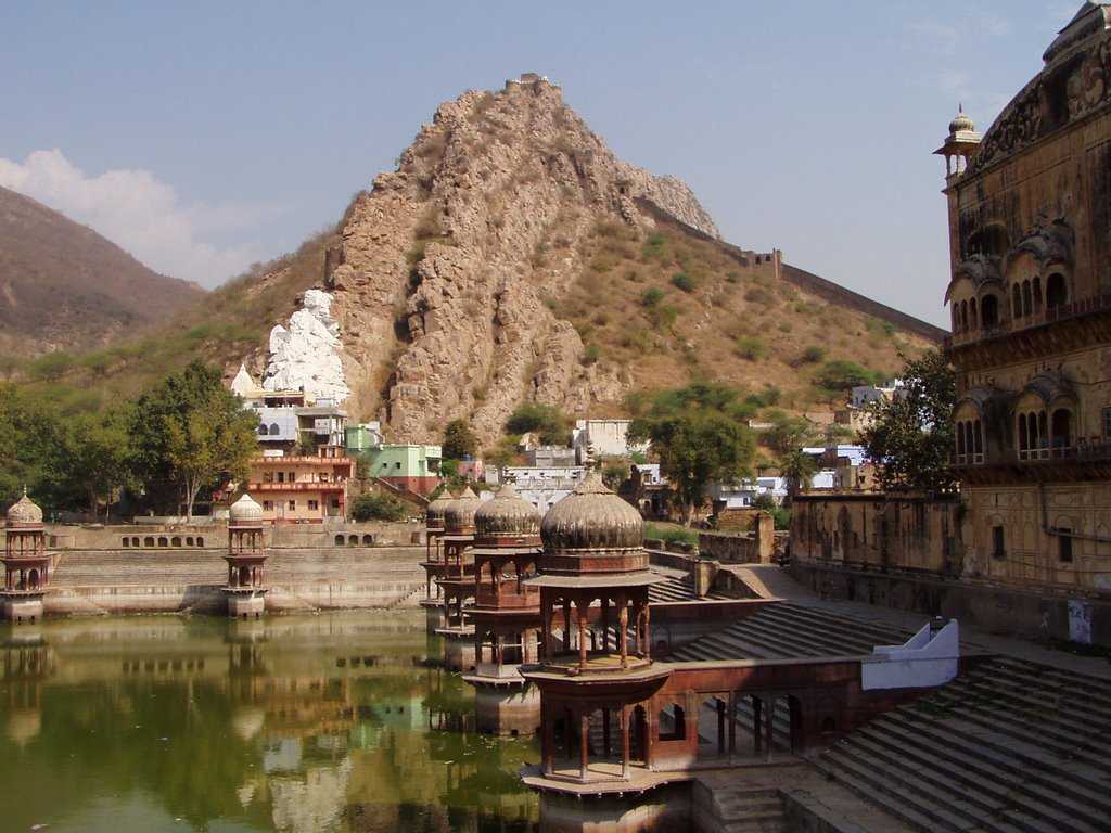 Alwar Restaurants | Food & Places To Eat In Alwar