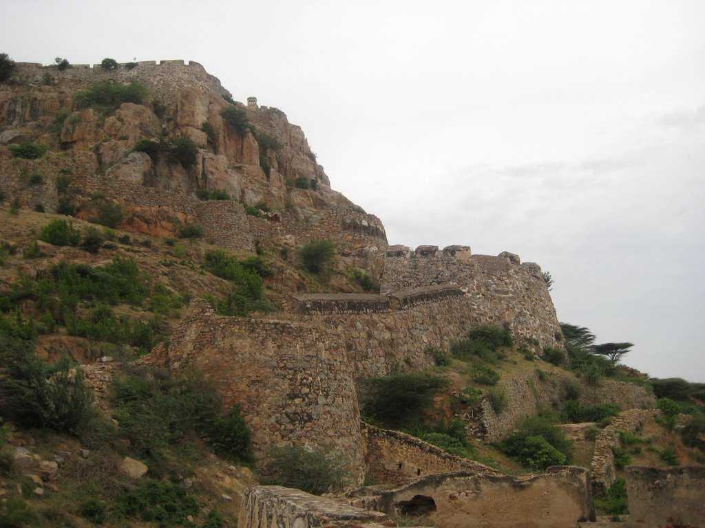 Anantapur Tourism > Travel Guide, Best Attractions, Tours & Packages