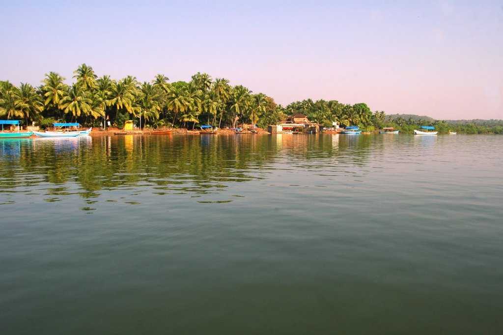 tarkarli tourism packages