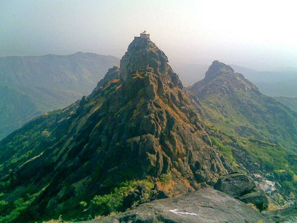 places to visit in girnar mountain