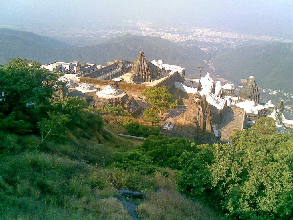 junagadh tourist places name