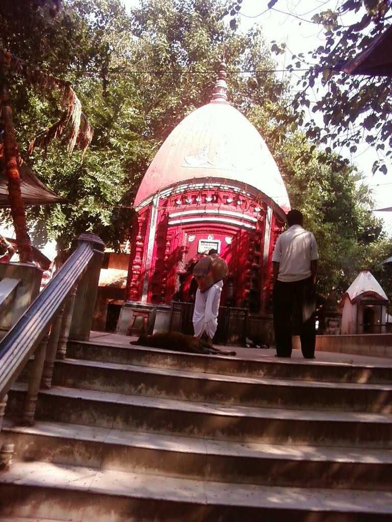 tourist spot near tarapith temple