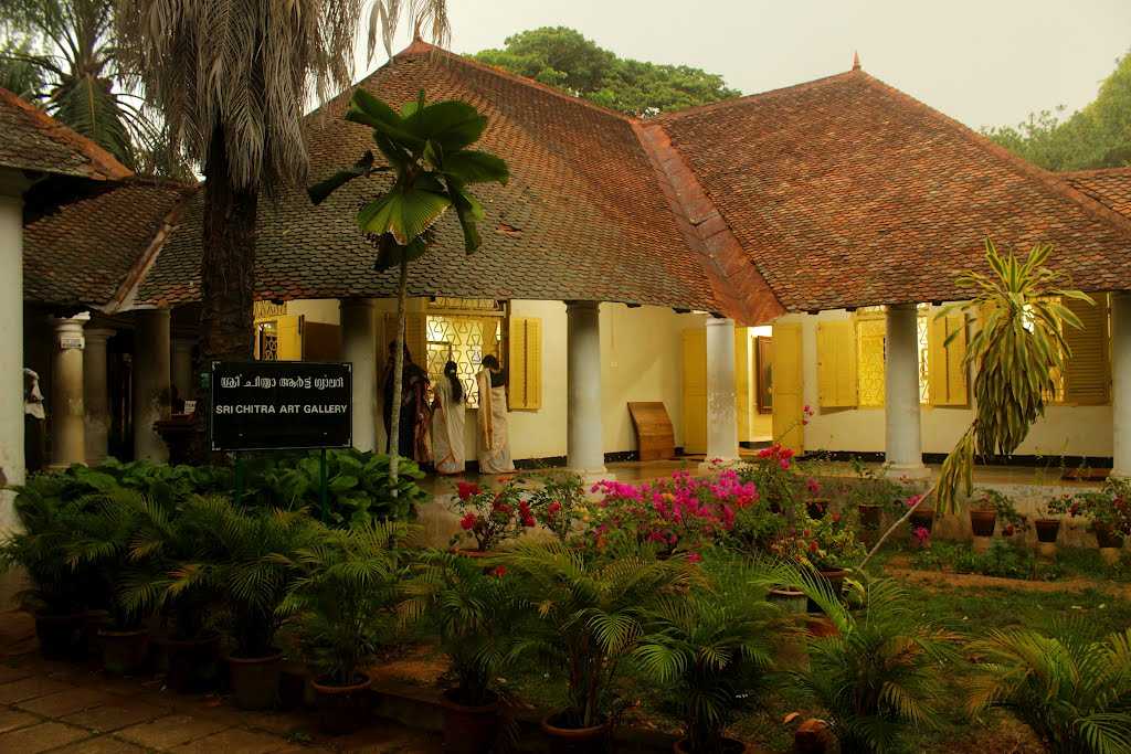 trivandrum places to visit with family