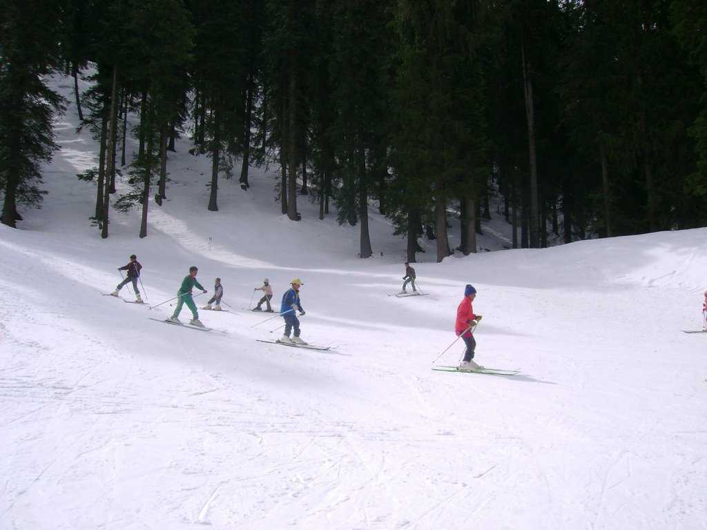 Best Hill Stations Near Delhi 2021 Hill Stations Narkanda