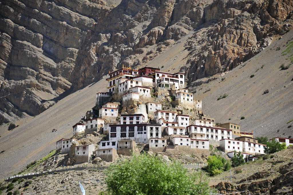 kaza himachal tour packages