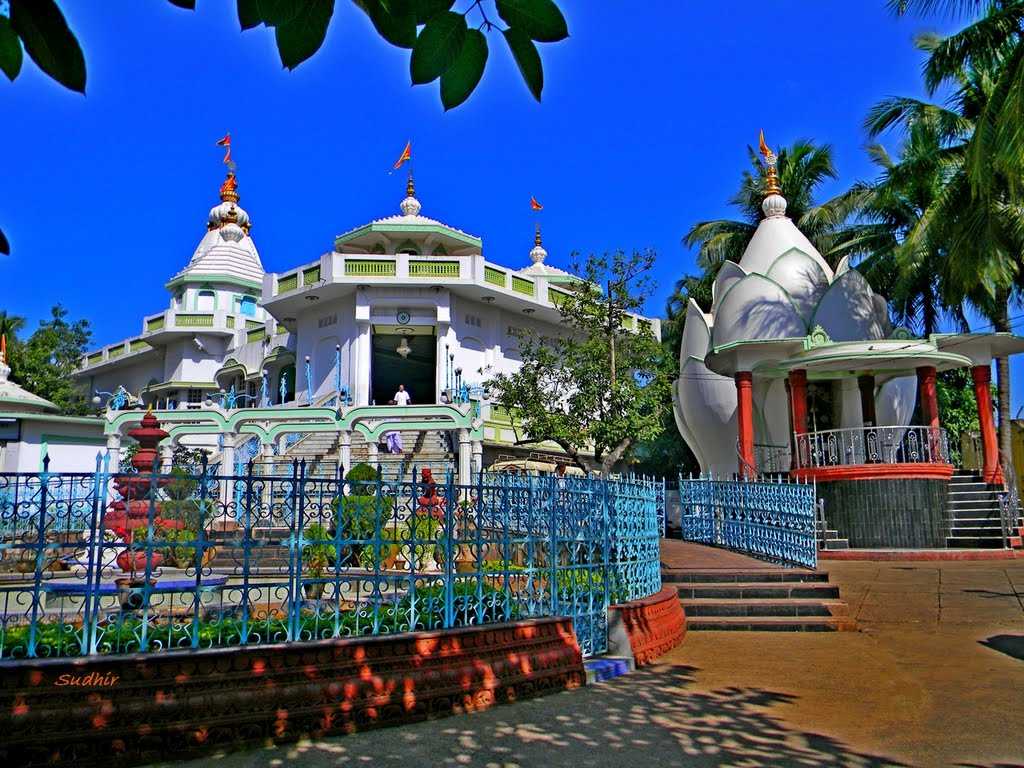 15 List of ISKCON Temples in India 2020