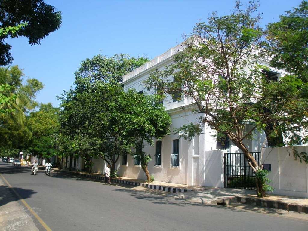 Image result for pondicherry museum