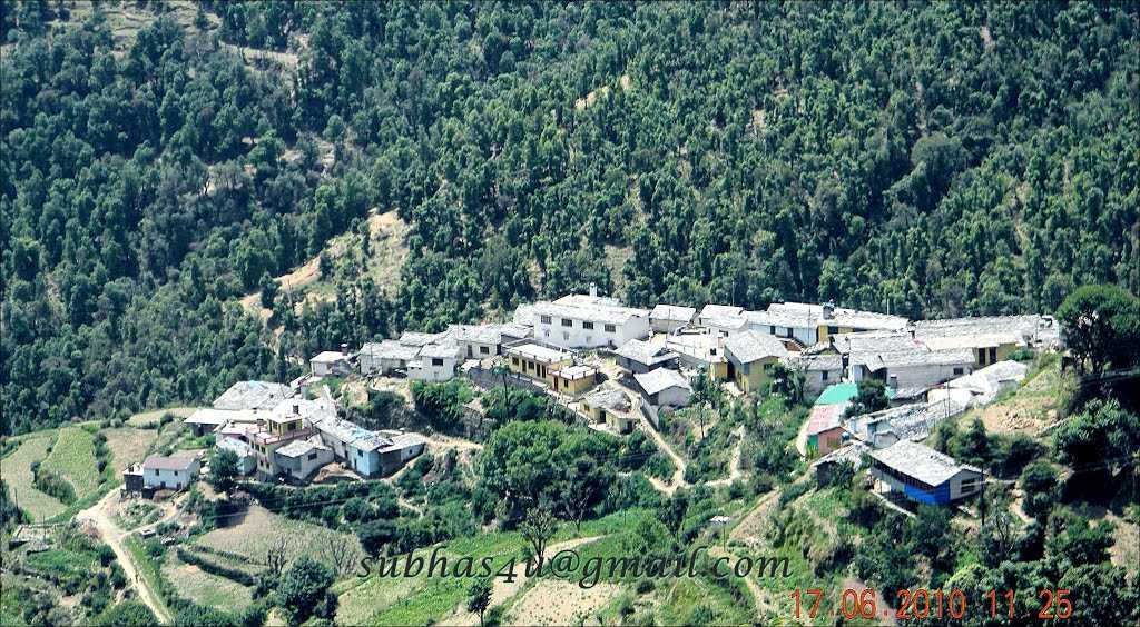 tourist places in nahan himachal pradesh