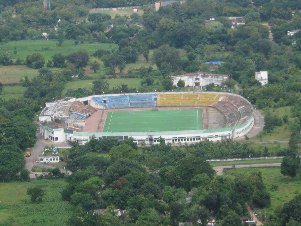 Rourkela Tourism > Travel Guide, Best Attractions, Tours & Packages