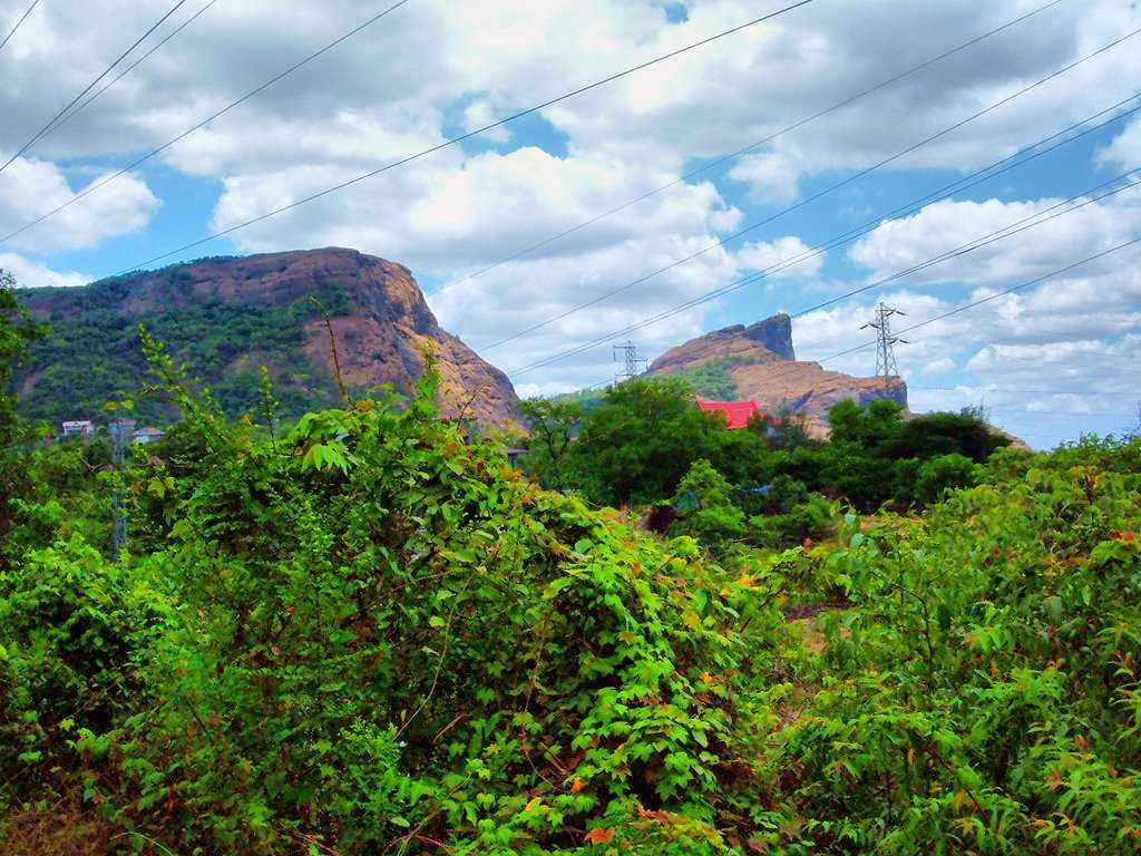 khandala famous tourist places