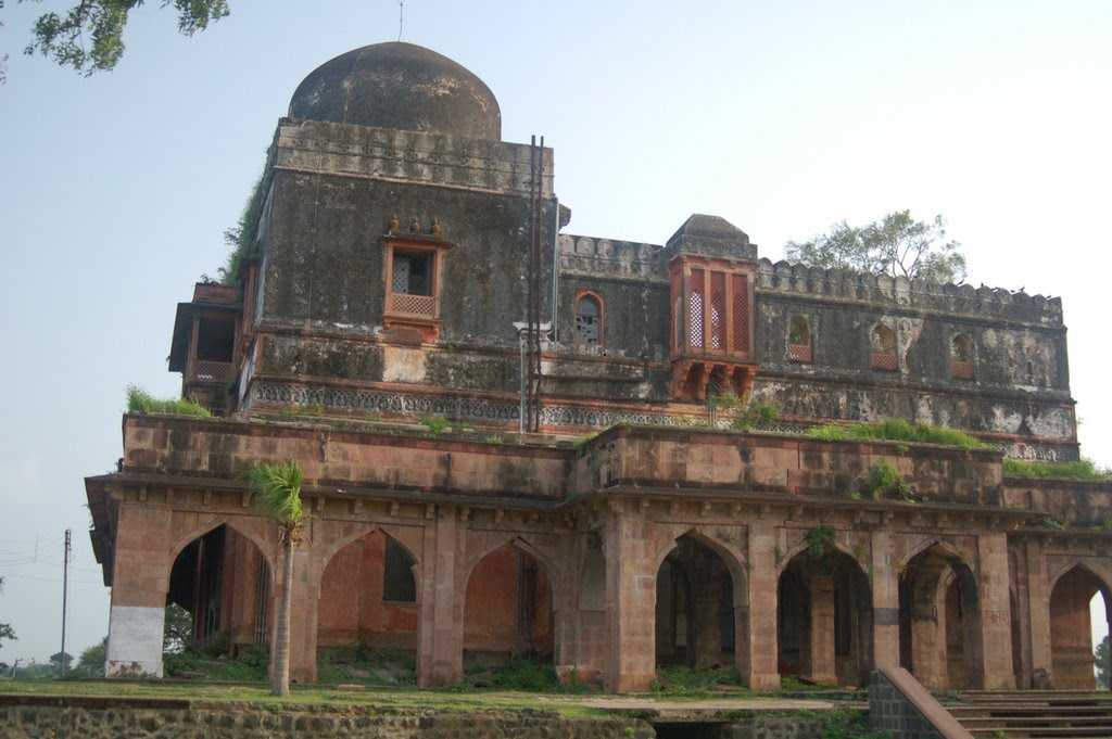 tourist place ujjain