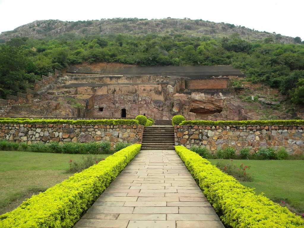 rajgir tourist attractions