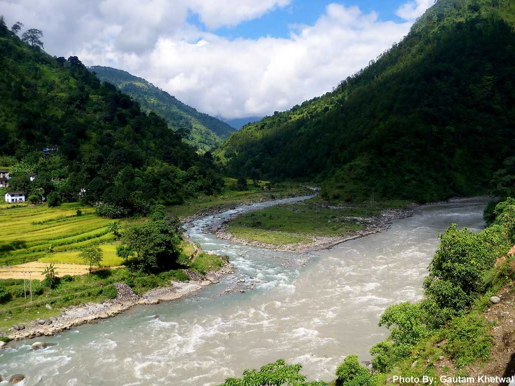 dharchula tourist attractions