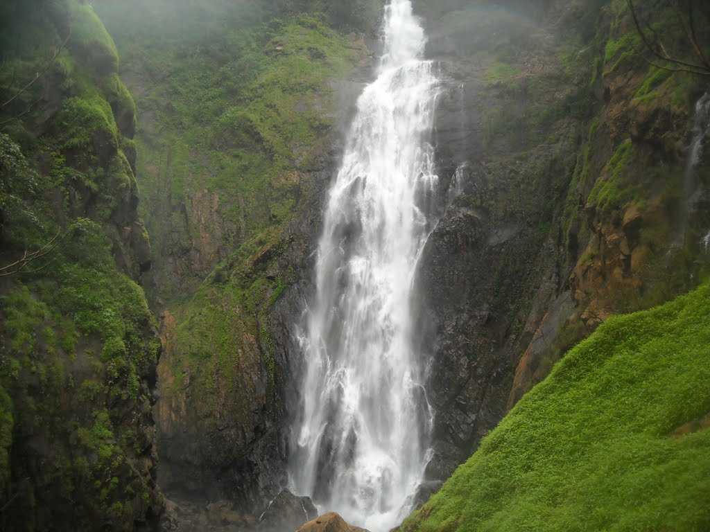 jog falls trip