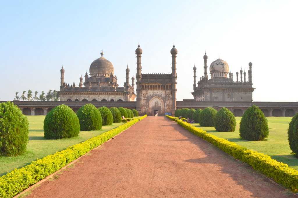 tourist place gulbarga