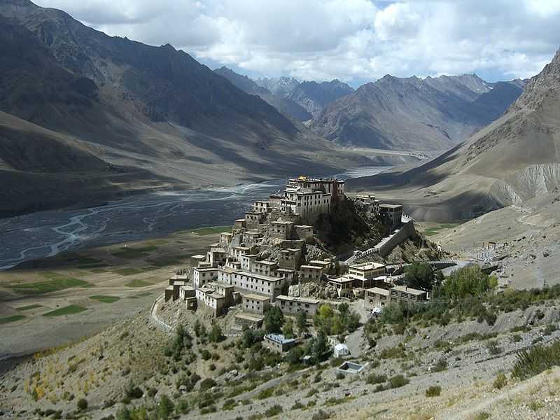 Image result for Spiti, Himachal Pradesh