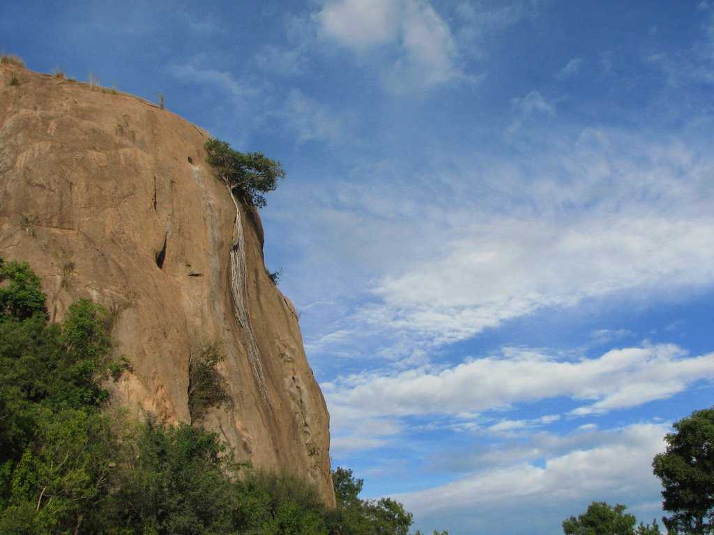 Ramnagaram Tourism > Travel Guide, Best Attractions, Tours & Packages