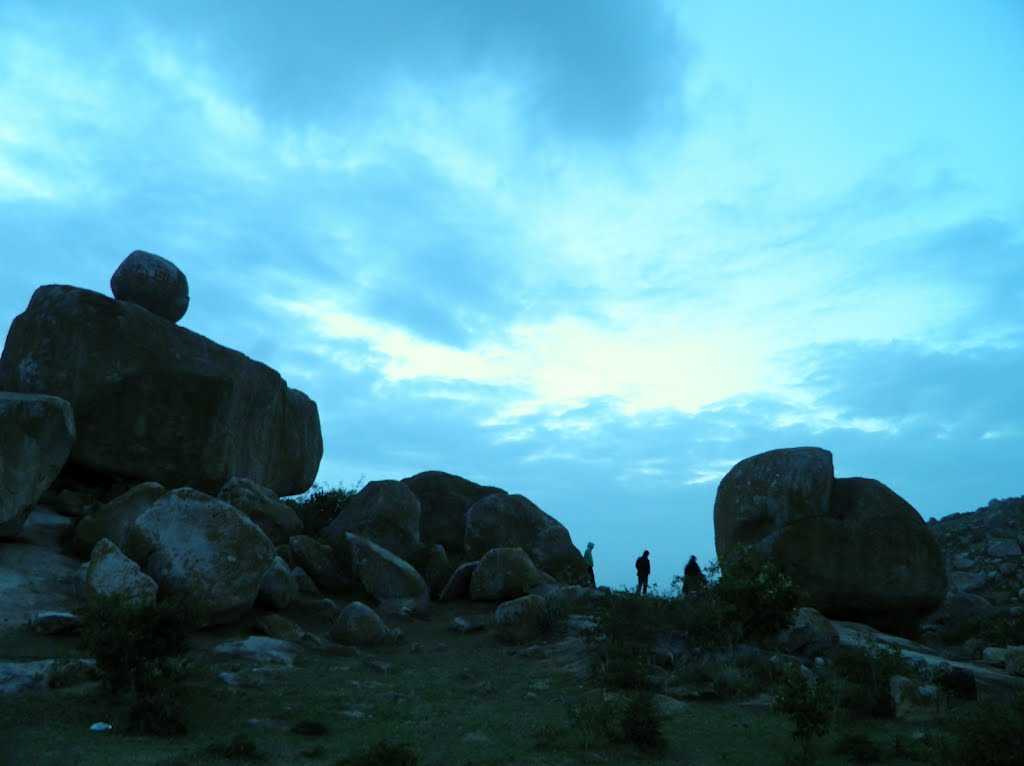 29 Picnic Spots Near Bangalore 29-picnic-spots-near-bangalore