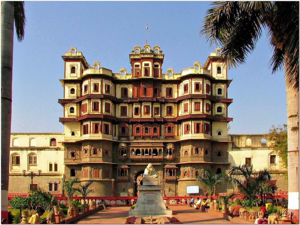 indore tourism images