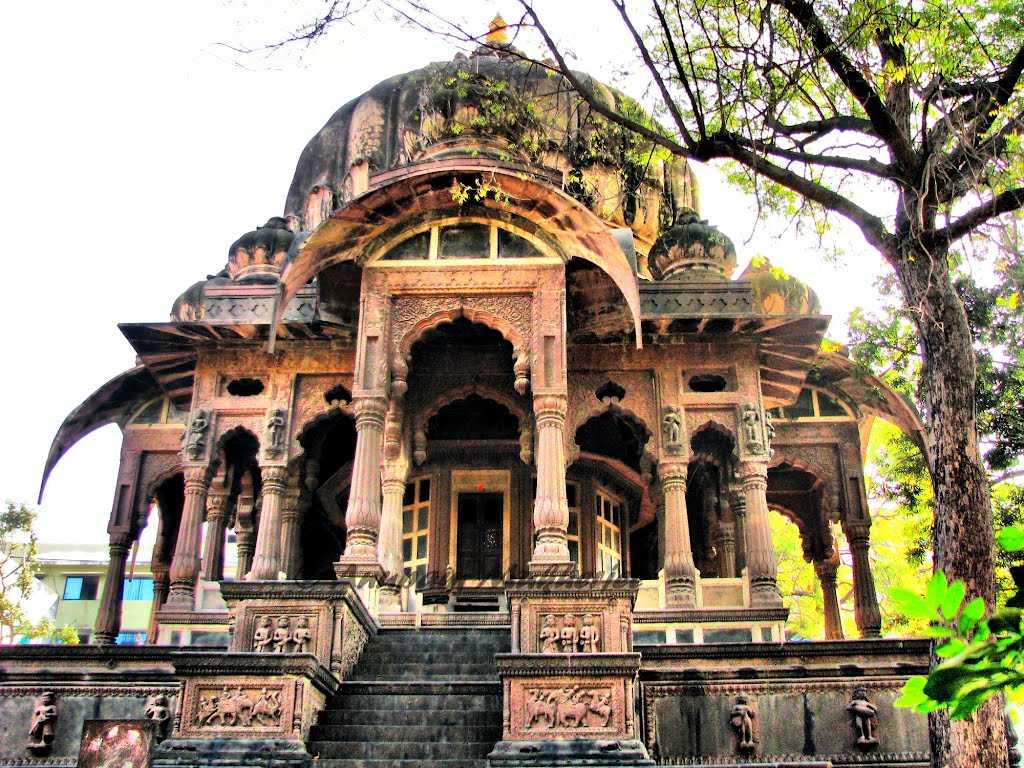 Indorach Indore Tourism > Travel Guide, Best Attractions, Tours & Packages