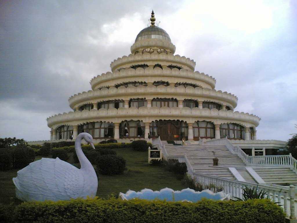 Places To Visit In Bangalore, Sightseeing And Things To Do In Bangalore