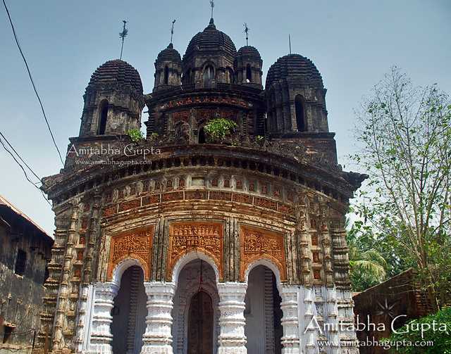 bankura town tourist spot