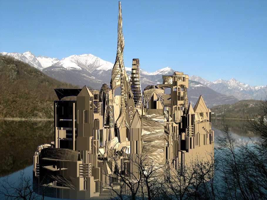 Aizawl Tourism > Travel Guide, Best Attractions, Tours & Packages