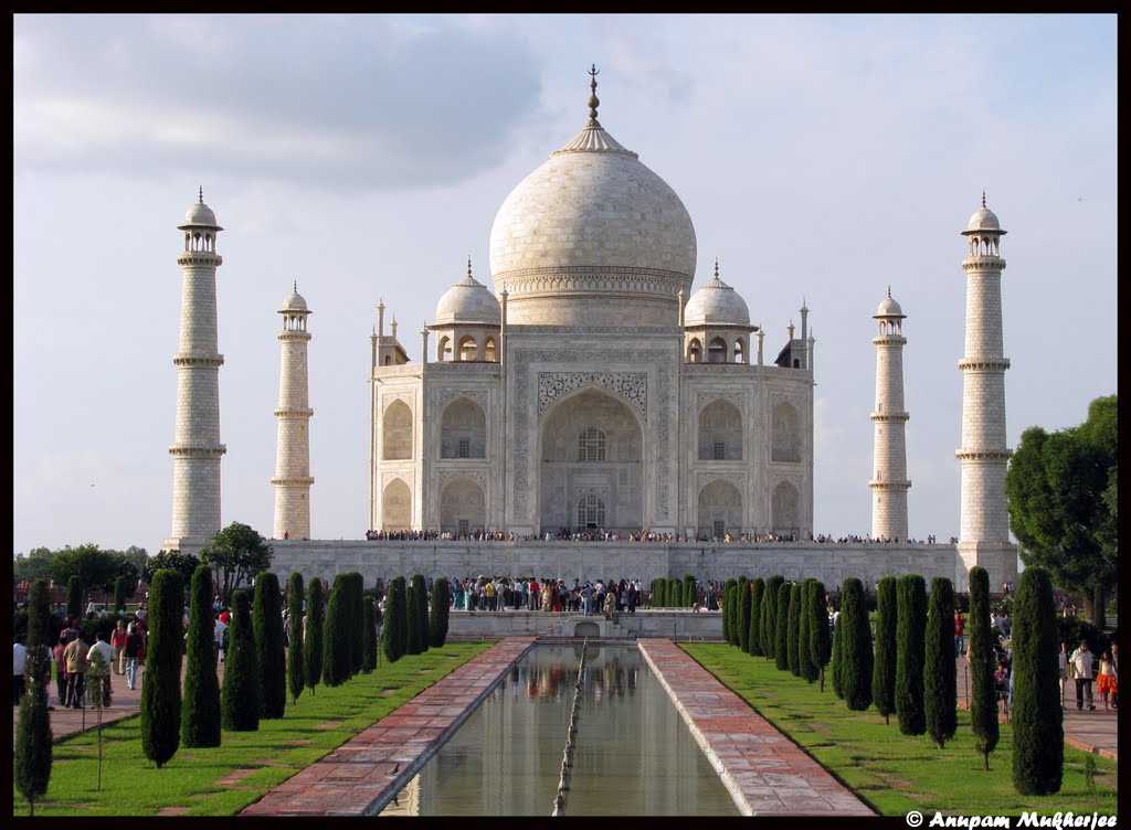 Places To Visit In Agra, Agra Tourist Places, Things To Do In Agra