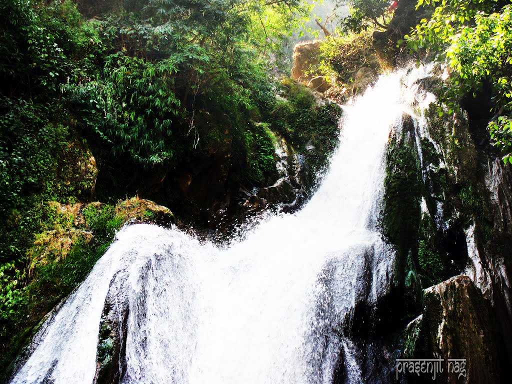 Mussoorie, Uttarakhand Kempty Falls, Mussoorie, road trips from Delhi