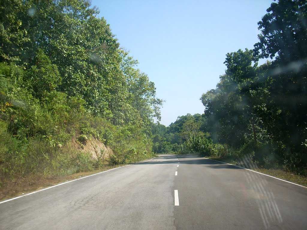 Diphu Tourism > Travel Guide, Best Attractions, Tours & Packages