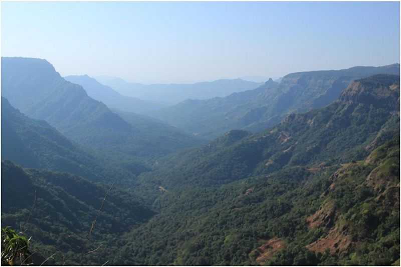 amboli tourist places names