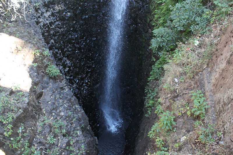 Why visit Amboli, the evergreen hills of south Maharashtra - Tripoto